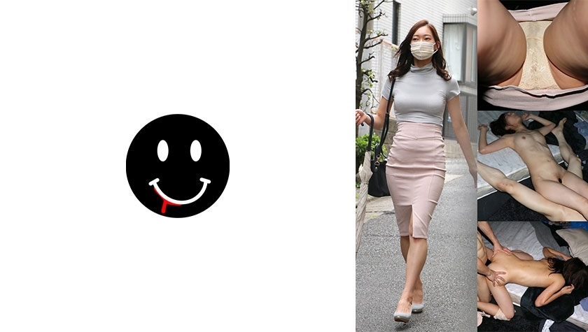 [UNCENSORED-LEAK] ANKK-057 Thin slender abs woman